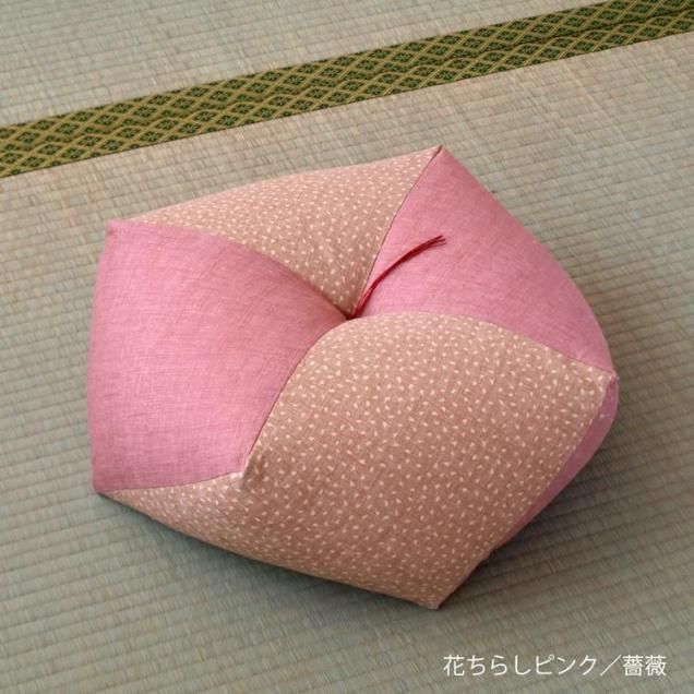Amazon.co.jp: おじゃみ座布団 Mサイズ 京都洛中高岡屋