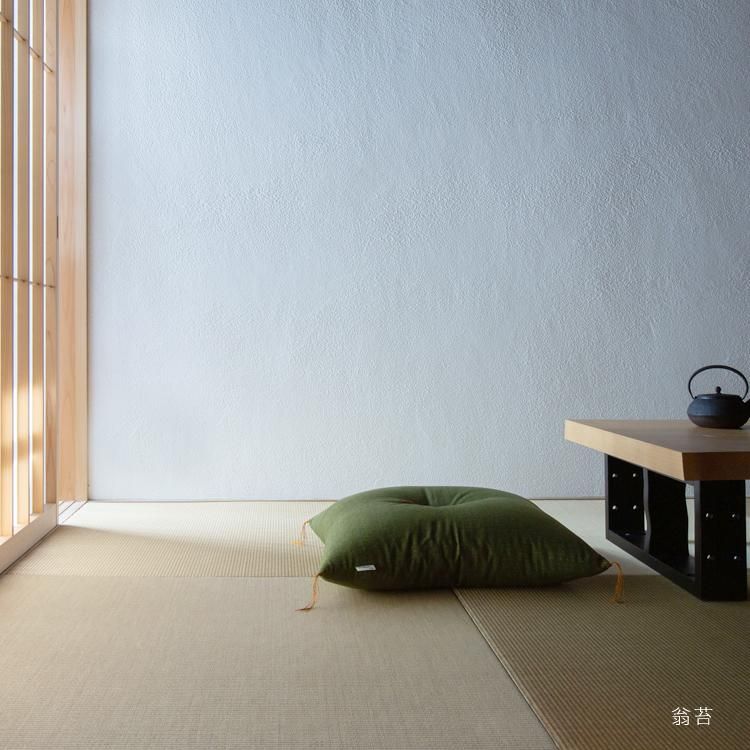京座布団 銘仙判 | 55×59cm - 洛中高岡屋 公式オンラインショップ 京座布団 銘仙判 | 55×59cm - 洛中高岡屋 公式オンラインショップ