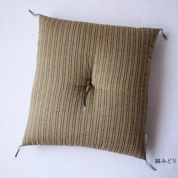洛中高岡屋 座布団 公式ショップ