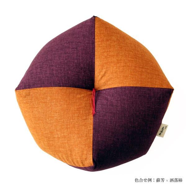 おじゃみ座布団|木綿|Lサイズ - 洛中高岡屋 公式オンラインショップ