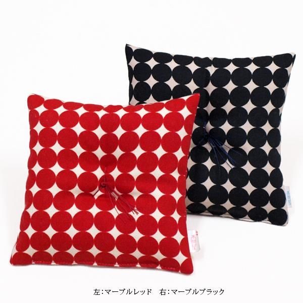 洛中高岡屋】肘置き クッション｜公式ショップ