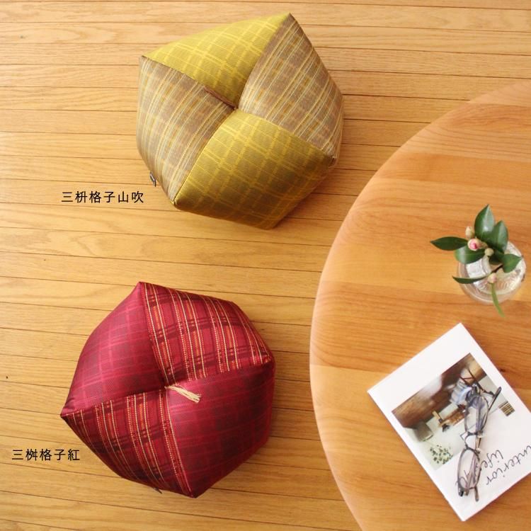 おじゃみ座布団 西陣織 | M・Lサイズ - 洛中高岡屋 公式 おじゃみ座布団 西陣織 | M・Lサイズ - 洛中高岡屋 公式