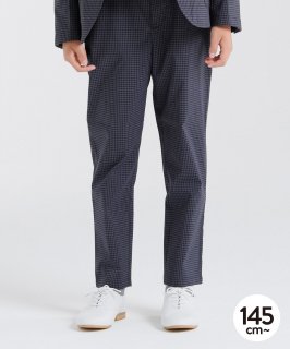 OUTLET TECH WOOL BASIC PANTS セットアップ対応［145-165cm］<img class='new_mark_img2' src='https://img.shop-pro.jp/img/new/icons20.gif' style='border:none;display:inline;margin:0px;padding:0px;width:auto;' />
