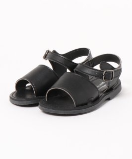 OUTLET Ladybug Kids別注 STRAP SANDAL 日本製［18〜24�］<img class='new_mark_img2' src='https://img.shop-pro.jp/img/new/icons20.gif' style='border:none;display:inline;margin:0px;padding:0px;width:auto;' />