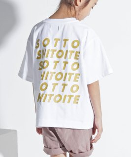 OUTLET 5/S WIDE  SOTTO TEE ワイド型［80-145cm］<img class='new_mark_img2' src='https://img.shop-pro.jp/img/new/icons20.gif' style='border:none;display:inline;margin:0px;padding:0px;width:auto;' />