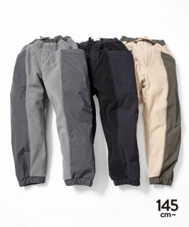 OUTLET RETRO TREKING PANTS キャンプ フリースあったかパンツ セットアップ対応［145-175cm］
<img class='new_mark_img2' src='https://img.shop-pro.jp/img/new/icons20.gif' style='border:none;display:inline;margin:0px;padding:0px;width:auto;' />