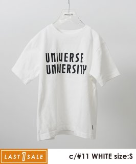 OUTLET G/D CANVAS UNIVERSE TEE ジャストルーズ 製品染め［100-145cm］<img class='new_mark_img2' src='https://img.shop-pro.jp/img/new/icons20.gif' style='border:none;display:inline;margin:0px;padding:0px;width:auto;' />