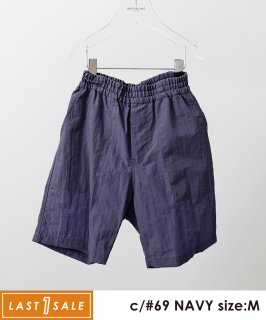 OUTLET NYLON FATIGUE SHORTS撥水/クライミングパンツ /セットアップ対応［85-145cm］<img class='new_mark_img2' src='https://img.shop-pro.jp/img/new/icons20.gif' style='border:none;display:inline;margin:0px;padding:0px;width:auto;' />