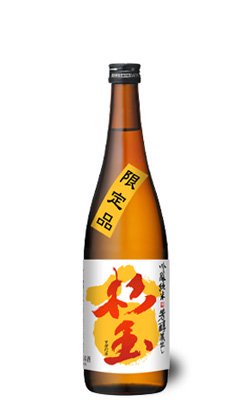 【生原酒】青天の霹靂　桃川　大吟醸純米酒生原酒720ml