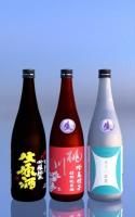 日本酒 青天の霹靂 桃川 純米大吟醸 720ml 16度 清酒 青森県