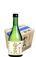 【ケース販売】ねぶた淡麗純米酒500ml×6本