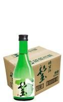 【ケース販売】純米酒　杉玉300ml×12本
