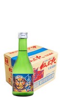 【ケース販売】火祭りねぶた生貯蔵酒300ml×12本