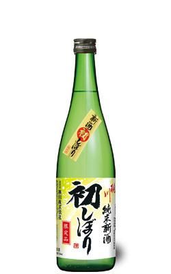 日本酒　純米吟醸酒 720ml 12本セット 楽天市場】諏訪泉 純米吟醸 満天星 ☆星取県 720ml 箱付 日本酒