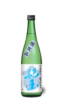 杉玉吟醸純米生貯蔵酒　720ml