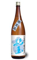 杉玉吟醸純米生貯蔵酒　1800ml