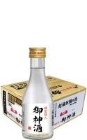 <img class='new_mark_img1' src='https://img.shop-pro.jp/img/new/icons14.gif' style='border:none;display:inline;margin:0px;padding:0px;width:auto;' />【ケース販売】純金箔入「御神酒」180ml×30本