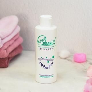 オーガニックシャンプー　 250ml　プロが勧める当店自慢 のシャンプーの商品画像