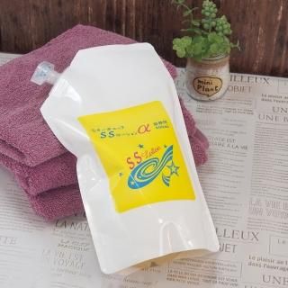 SSローションα　詰替用　800mlの商品画像