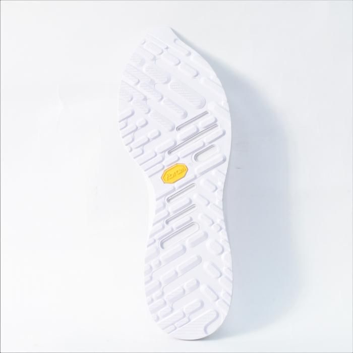 ビブラムソール #S2199 Chrono White