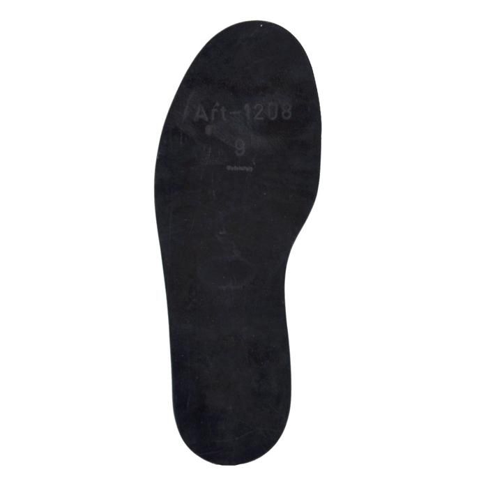 ビブラムソール #1208 Black