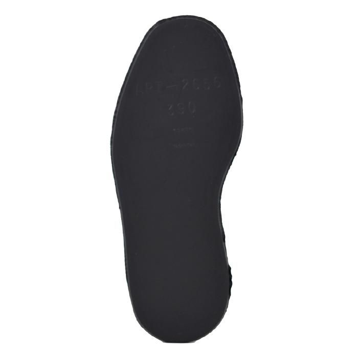 ビブラムソール #2656 Black