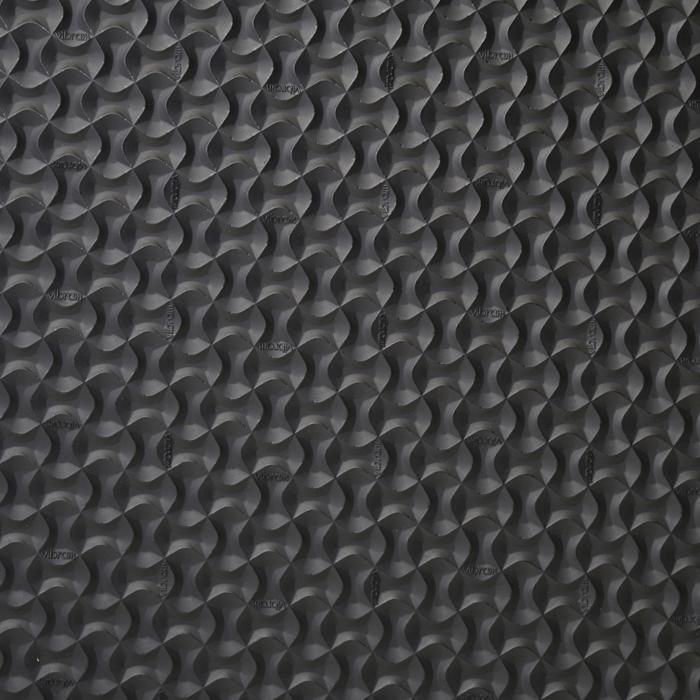 ビブラムソール #8584 Black