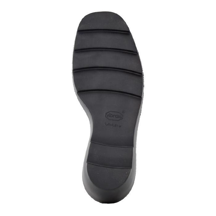 テレマークブーツ　ブラウン レザー ビブラムソール テレマークブーツ ブラウン レザー ビブラムソール - メルカリ