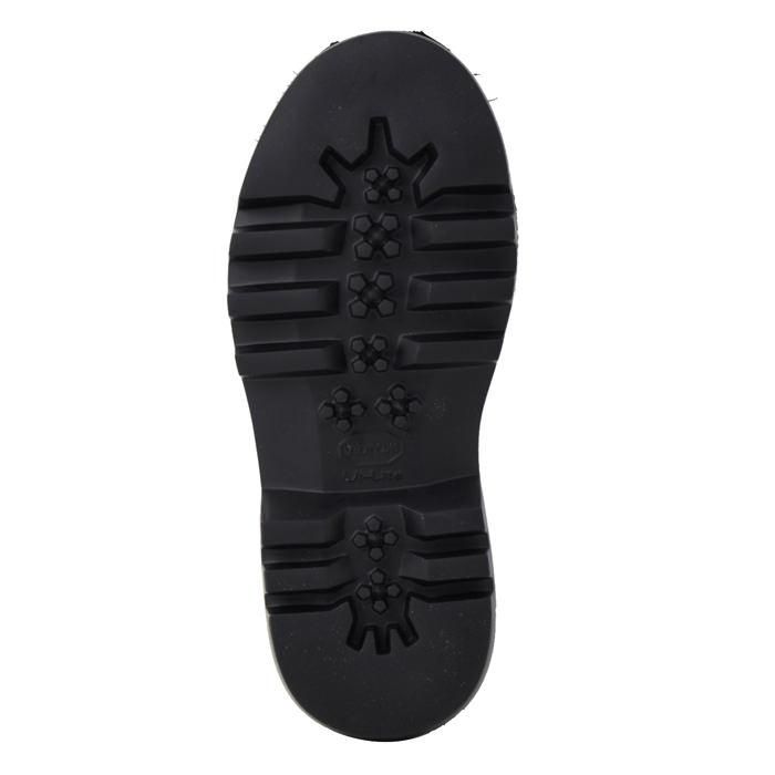 ビブラムソール #9107 Black