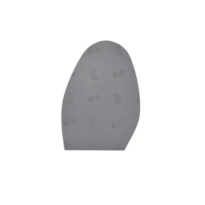 ビブラムソール #7373 Silver ハーフソール