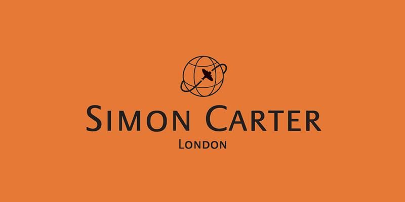SIMON CARTER 