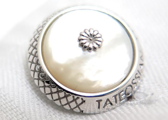 TATEOSSIAN(タテオシアン) シグニチャクリサンセマムドーム TATEOSSIAN(タテオシアン) シグニチャクリサンセマムドーム