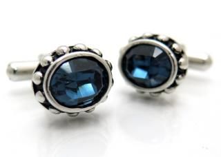 Craft Parksʥեȥѡꥸʥ ٤룲SWAROVSKI CRYSTAL CUFFLINKS եꥹ륫եʥեܥ/ե󥯥ˡ̵