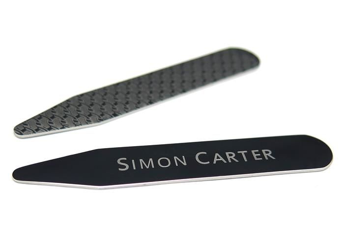 SIMON CARTER スコティッシュテリア／天使悪魔 カフスセット SIMON CARTER スコティッシュテリア／天使悪魔 カフスセット