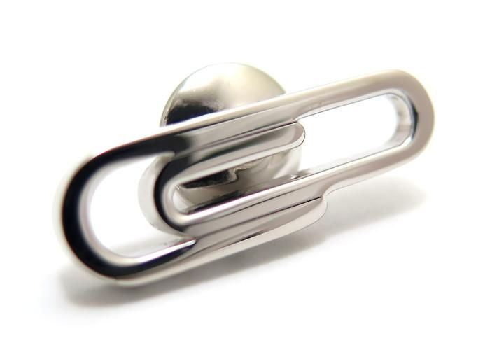 Tateossian タテオシアン シルバー ペーパークリップピンズ ブランド ワールドカフリンクス World Cufflinks ブランドカフスボタン ブレスレット等紳士小物通販店 Tateossian タテオシアン シルバー ペーパークリップピンズ ブランド ワールドカフリンクス World Cufflinks ブランドカフスボタン ブレスレット等紳士小物通販店