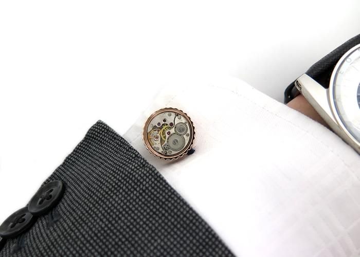 TATEOSSIAN ブランド アクセサリー タテオシアン メカニカル