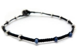 TATEOSSIAN　タテオシアン　ブレスレット　ブルー/パープル系 TATEOSSIAN ブランド アクセサリー タテオシアン チェルシー