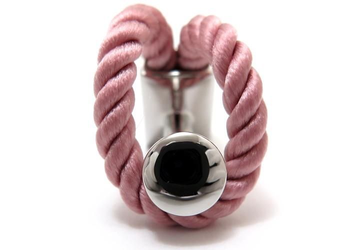 超特価SALE開催! Babette Wasserman(バベットワッサーマン) ロープラップカフス その他