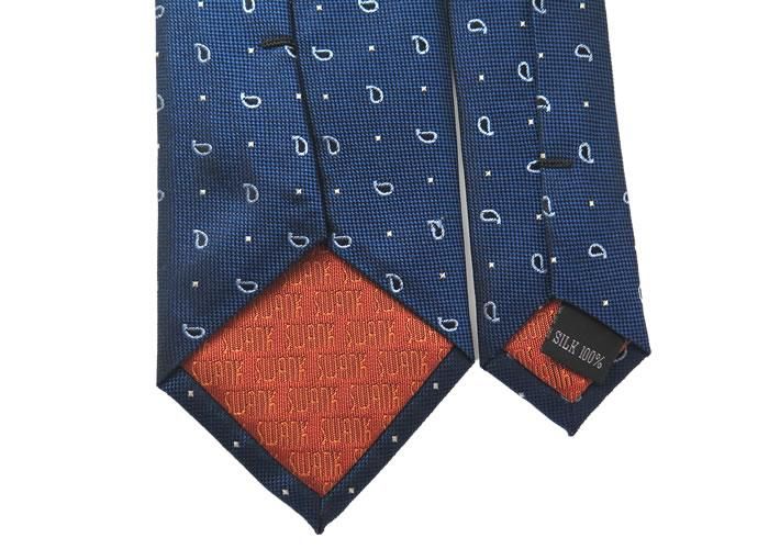 SWANK スワンク FISHING NECKTIE TIEBAR SET フィッシング
