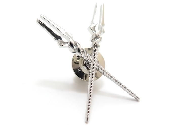 Swank Evangelion スワンク エヴァンゲリオン エンブレムピンズ ラペルピン スタッズ ブローチ ブランド ワールドカフリンクス World Cufflinks ブランドカフスボタン ブレスレット等紳士小物通販店 Swank Evangelion スワンク エヴァンゲリオン エンブレムピンズ ラペルピン スタッズ ブローチ ブランド ワールドカフリンクス World Cufflinks ブランドカフスボタン ブレスレット等紳士小物通販店