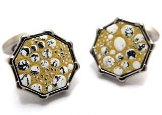 チタン - ワールドカフリンクス/WORLD CUFFLINKS | ブランド