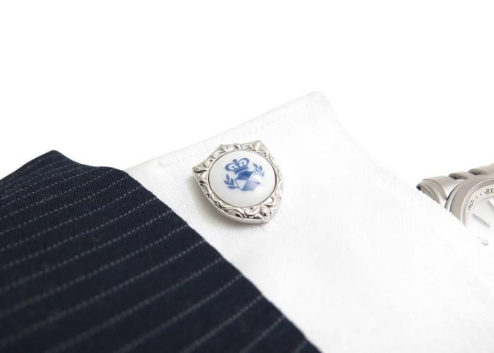 SWANK×Royal Copenhagen（スワンク×ロイヤルコペンハーゲン