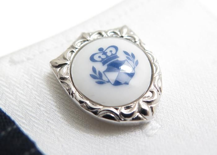 SWANK×Royal Copenhagen（スワンク×ロイヤルコペンハーゲン