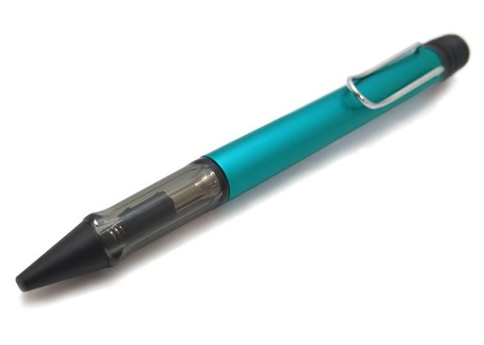ラミー LAMY アルスター ボールペン(トルマリン) AL-star BALL PEN tourmaline