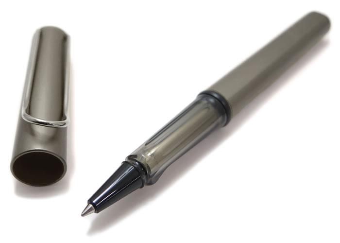 Lamy ラミー Lx Ru Roller Ballpen Ruthenium ルクス ローラーボール ルテニウム Lamy ラミー Lx Ru Roller Ballpen Ruthenium ルクス ローラーボール ルテニウム