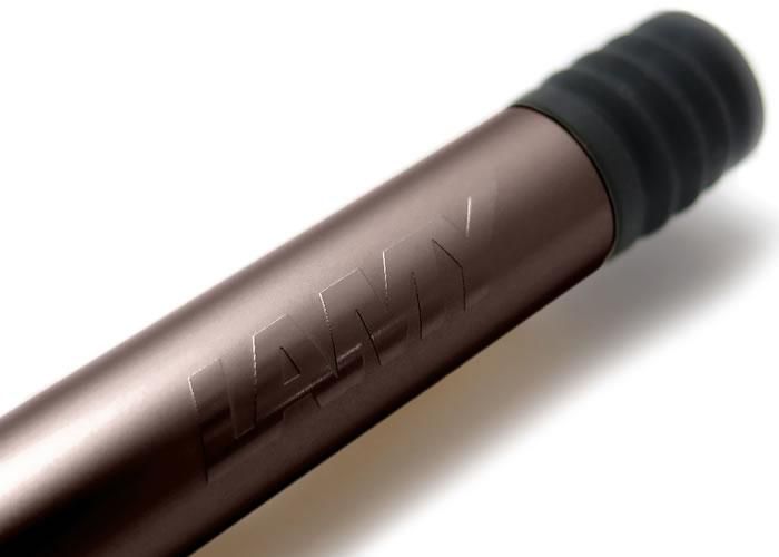 LAMY ラミー Lx BALLPEN MARRON ルクス ボールペン（マロン）