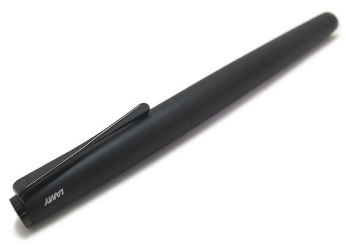 【最終値下げ】LAMY ラミー ステュディオ 万年筆 ローラーボール 2本セット 0670030000062.jpg