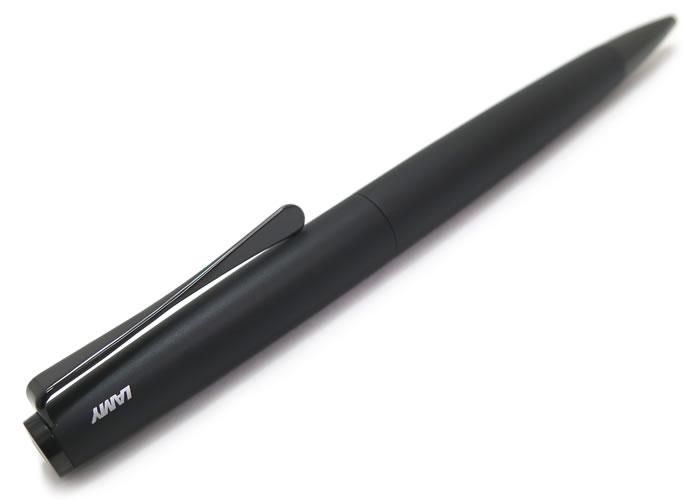 LAMY ラミー studio Lx all black BALLPEN ステュディオ ルクス