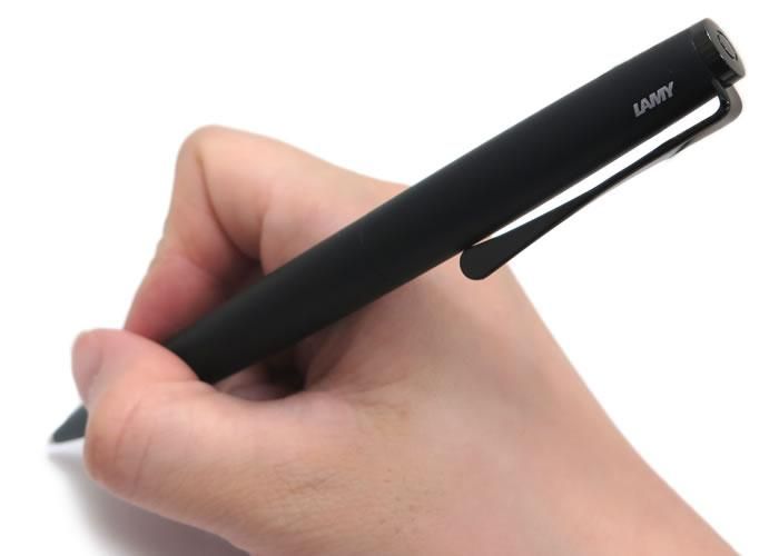 LAMY ラミー studio Lx all black BALLPEN ステュディオ ルクス LAMY ラミー studio Lx all black BALLPEN ステュディオ ルクス