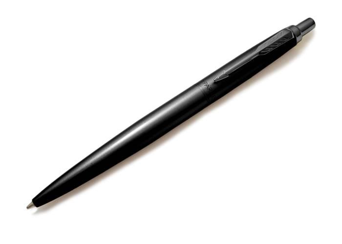 Amazon.co.jp: Parker Insignia Laque ブラックゴールドトリム